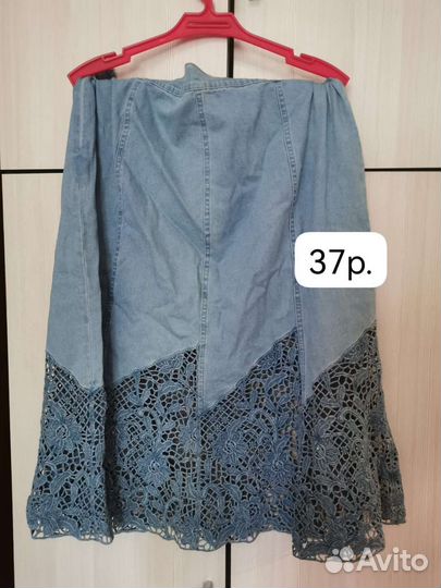 Вещи женские