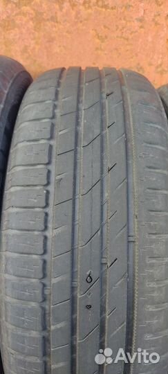 Nokian Tyres Hakka Green 2 185/60 R14