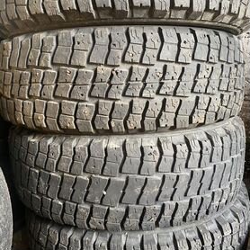 КАМА И-520 235/75 R15