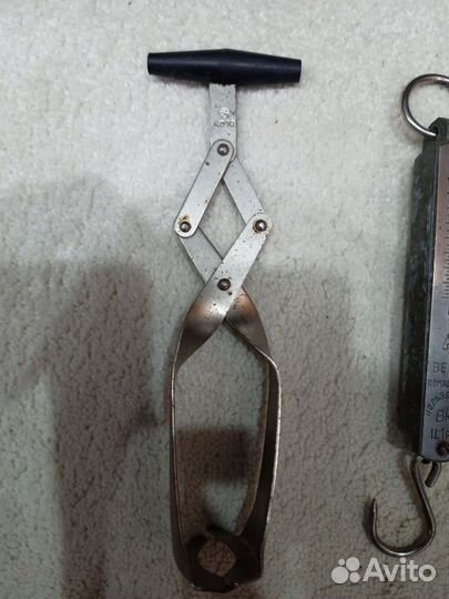 Кухонная утварь СССР