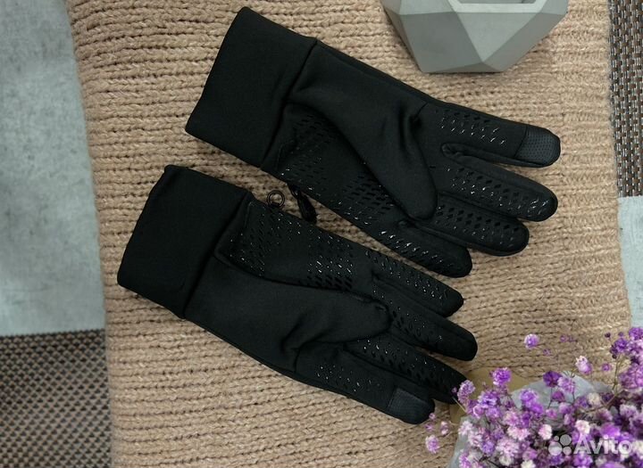 Перчатки nike jordan