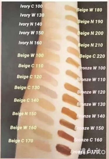 CC крем Mary Kay тональный Мэри Кей