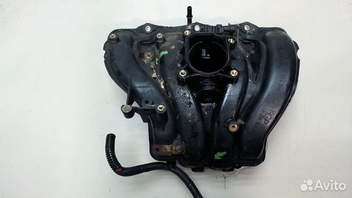 Коллектор впускной Fiat Croma, 2005