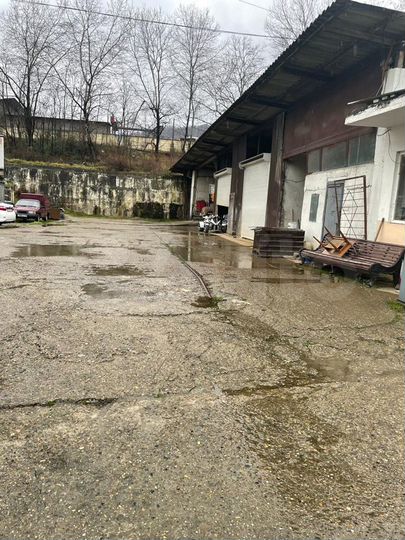 Свободного назначения, 15 м²