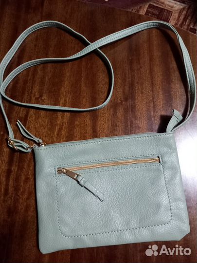 Сумка женская через плечо новая