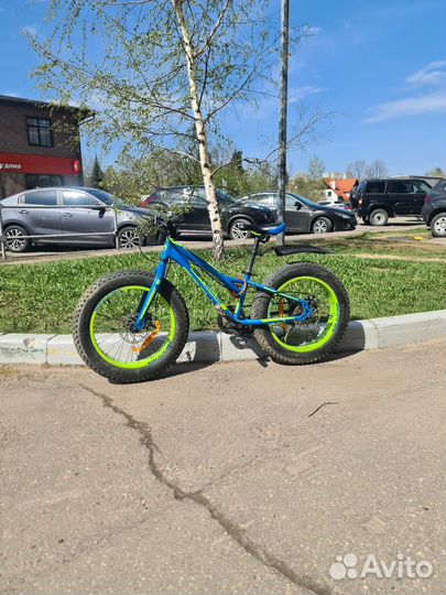 Велосипед бу Stels Pilot-280