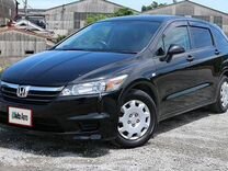 Honda Stream 1.8 AT, 2013, 74 000 км, с пробегом, цена 950 000 руб.