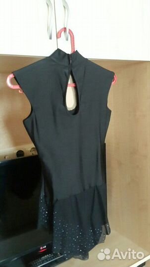 Купальник для выступлений