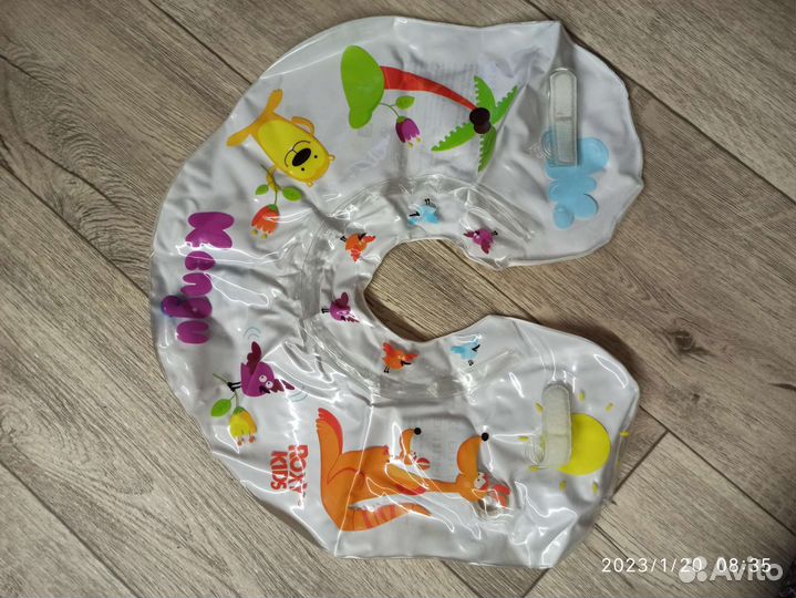 Круг для купания