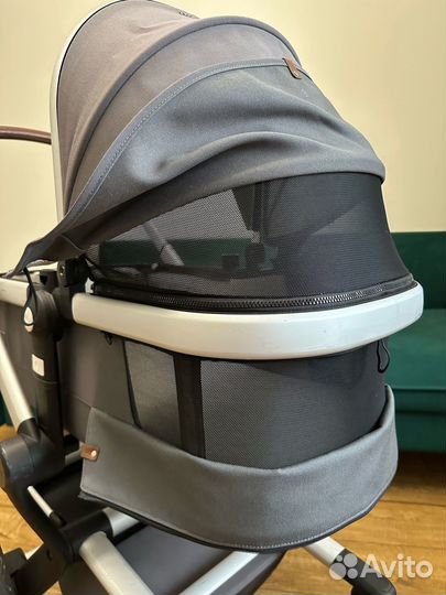 Коляска 2 в 1 Joolz Day2