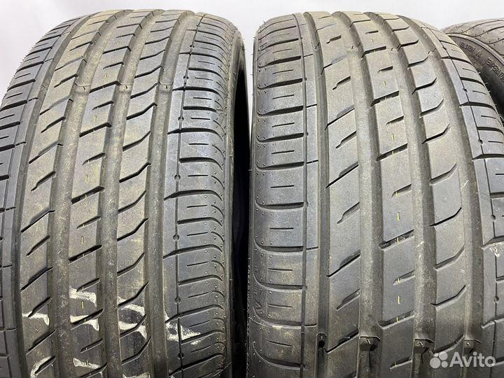 Nexen N'Fera SU1 205/45 R17