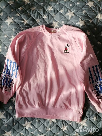 Свитшоты для девочки