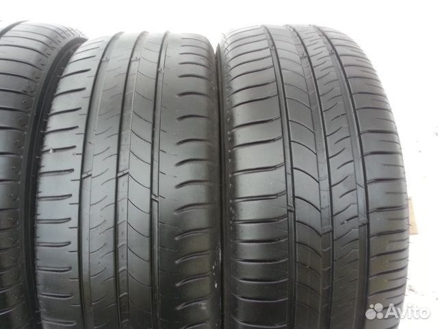 Michelin Energy Saver 195/55 R16