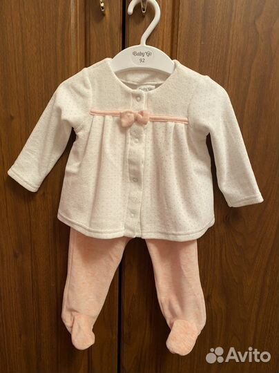 Костюм для девочки