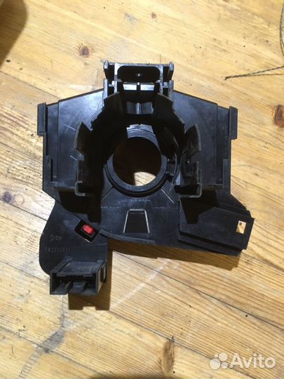 Подрулевой шлейф ford SRS кольцо