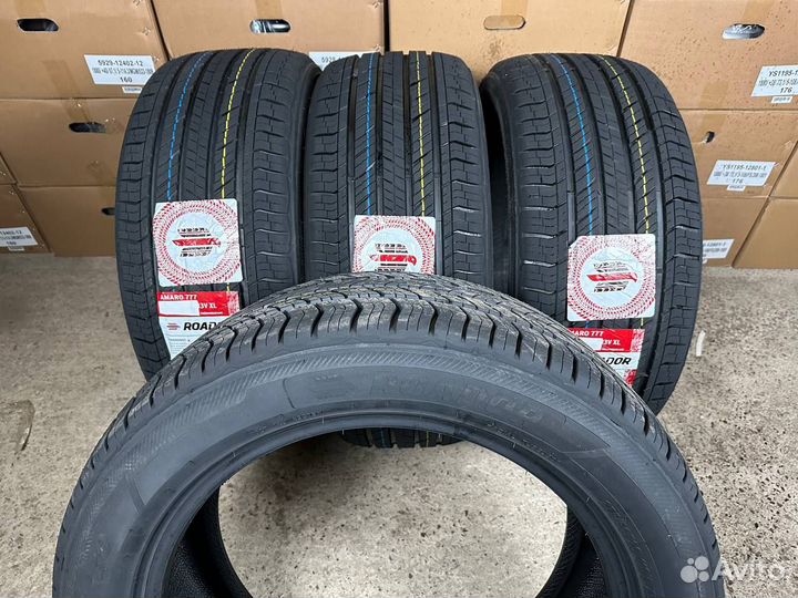 Roador AMARO 777 275/50 R20 113V