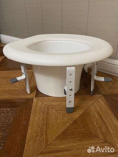 Накладка на унитаз