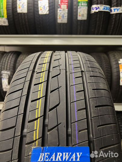 Bearway BW668 245/50 R18 94T