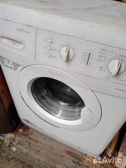 Стиральная машина бу