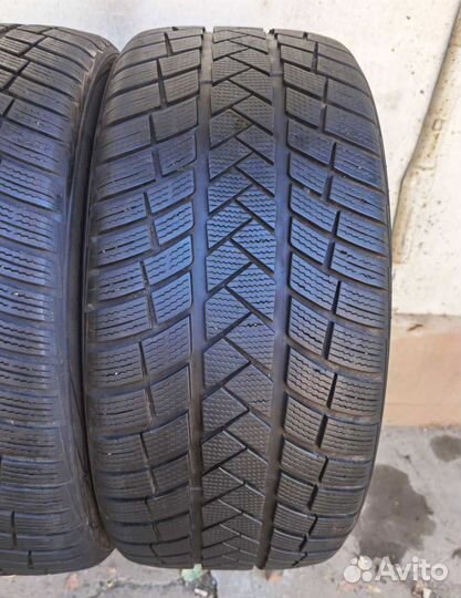 Vredestein Wintrac Pro 285/40 R22 110W