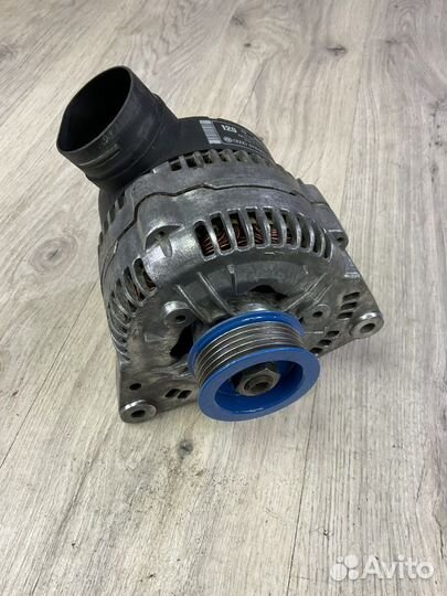 Генератор Audi 100, Audi A4, Audi A6 2.6, 2.8