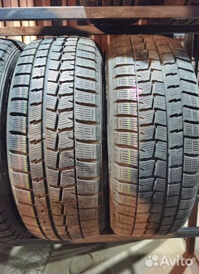 Dunlop Grandtrek SJ8 215/55 R17 91N