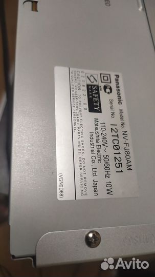 Видеомагнитофоны