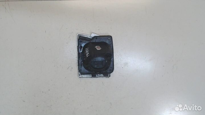 Лючок бензобака Renault Master 2010, 2010