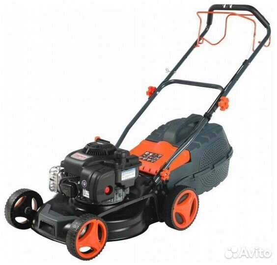 Газонокосилка бензиновая Patriot PT 42BS