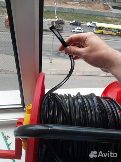 Уплотнитель для окон