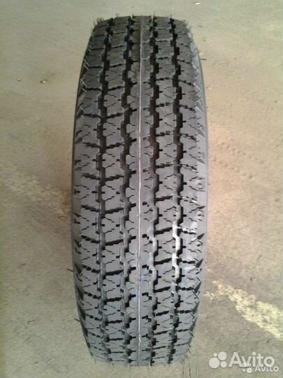Forward Professional 153 225/75 R16 108Q