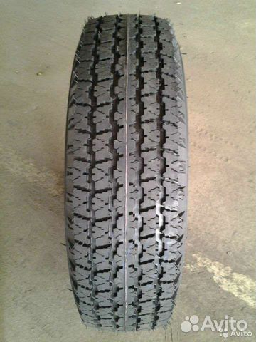 Forward Professional 153 225/75 R16 108Q