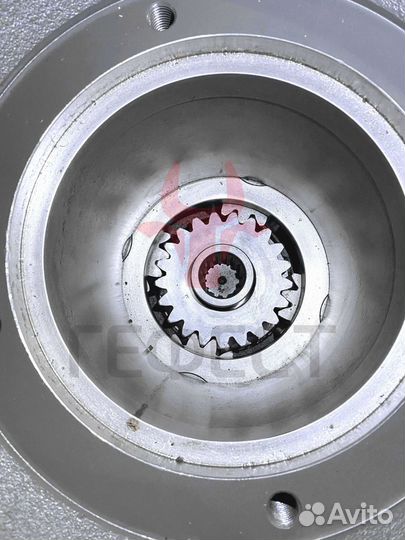 Бортовой редуктор CAT 330DMH