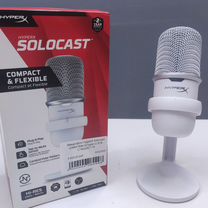 Микрофон конденсаторный HypexX Solocast