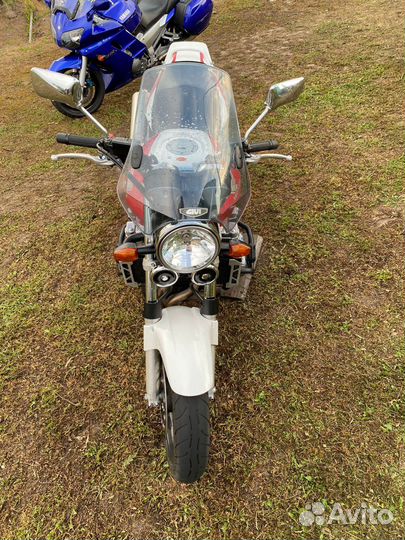 Продам Honda cb1300sf