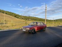 Renault 11 1.4 MT, 1986, 137 500 км, с пробегом, цена 250 000 руб.