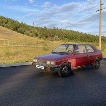 Renault 11 1.4 MT, 1986, 137 500 км, с пробегом, цена 220 000 руб.