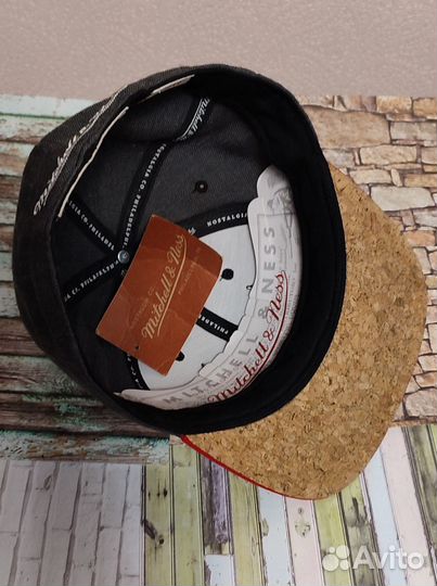 Кепка бейсболка мужская