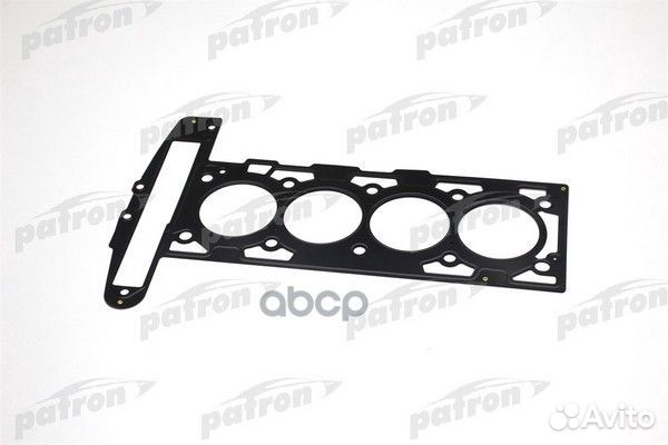 Прокладка гбц Opel Astra. Vectra 2.2 16V X/Z22S