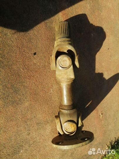 Кардан квадроцикла рм 500