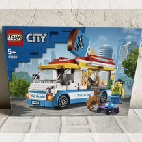 Lego City 60253