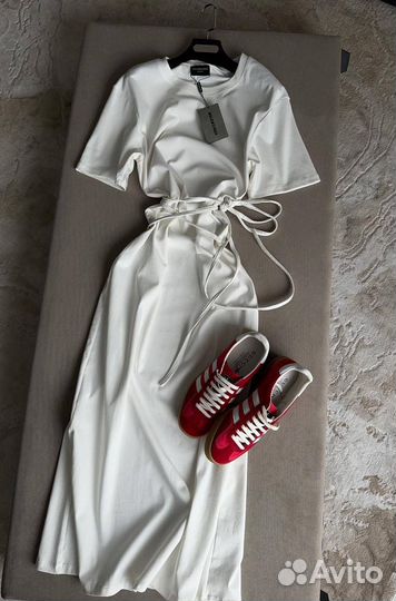 Платье женское