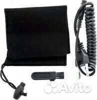 Бритва электрическая Vitek новая