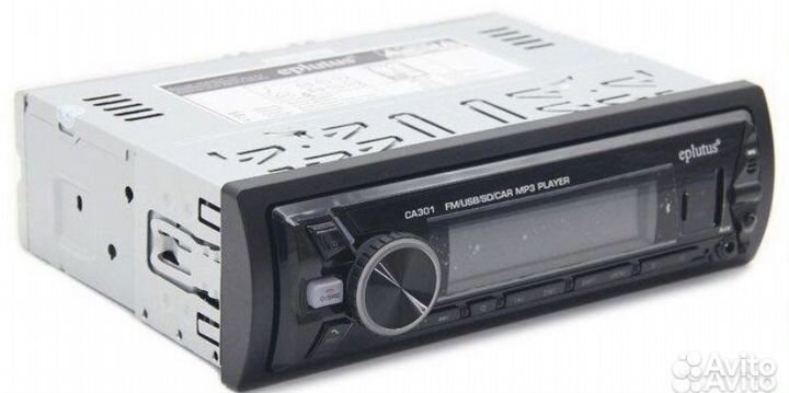 Автомагнитола Eplutus CA301