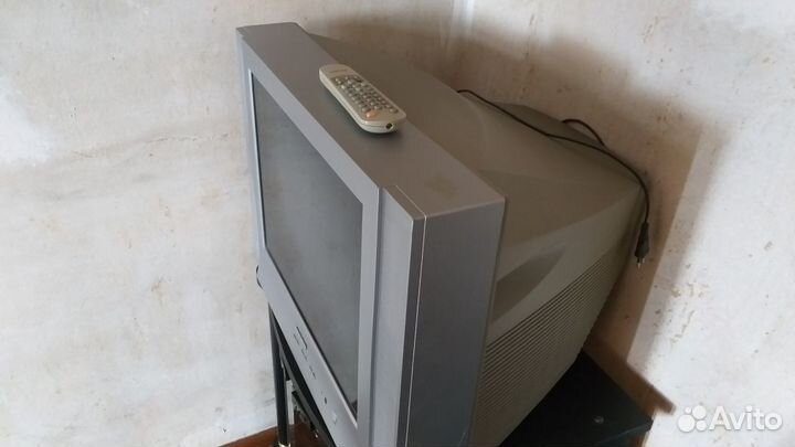 Телевизор shivaki