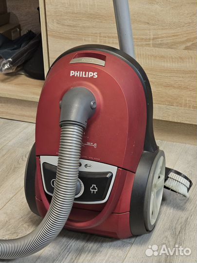 Пылесос Philips FC9174/02