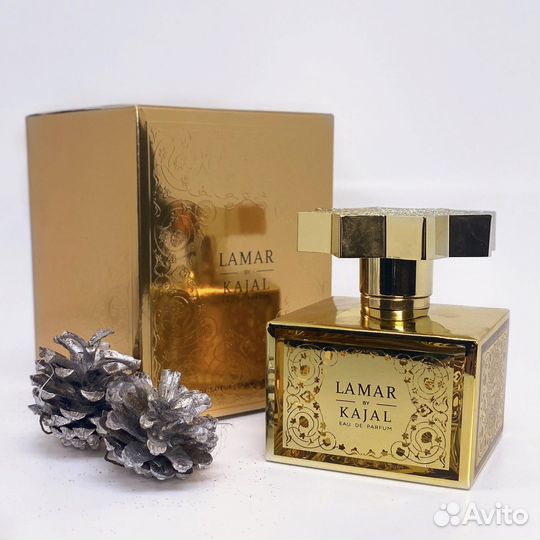 Парфюм Lamar Kajal