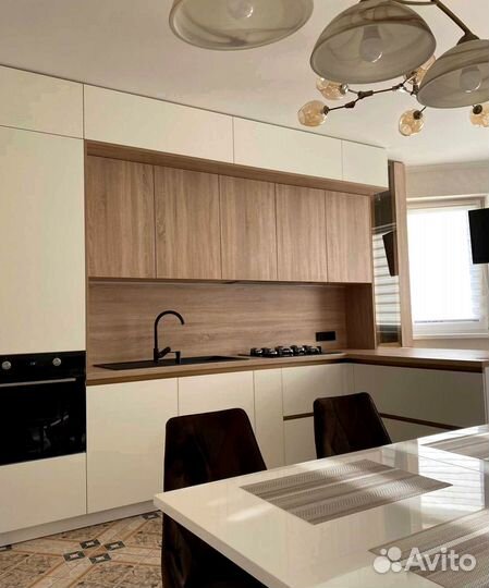 Кухни на заказ