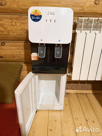 Кулер для процессора