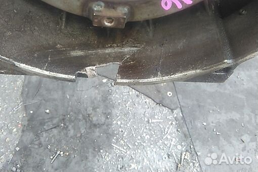 Автомат АКПП mazda bongo SK82M F8 2000